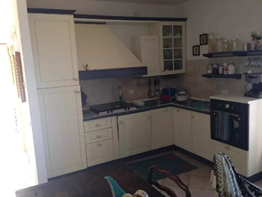 Immagine 2 di Attico in affitto  a Castiglione Della Pescaia