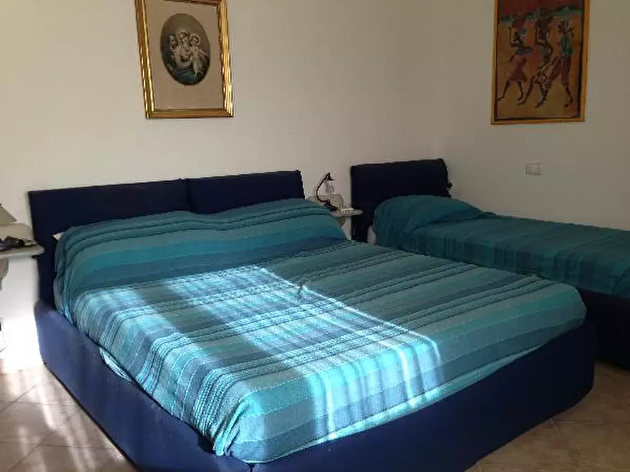 Immagine 3 di Attico in affitto  a Castiglione Della Pescaia