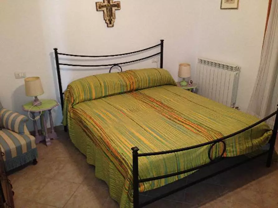 Immagine 4 di Attico in affitto  a Castiglione Della Pescaia