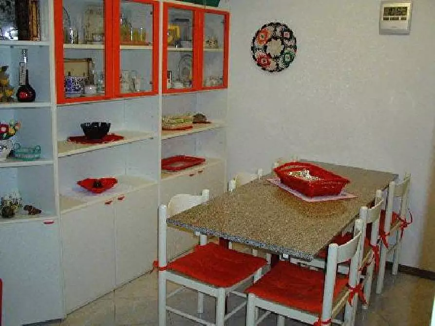 Immagine 2 di Appartamento in affitto  a Castiglione Della Pescaia