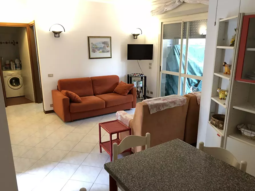 Immagine 4 di Appartamento in affitto  a Castiglione Della Pescaia