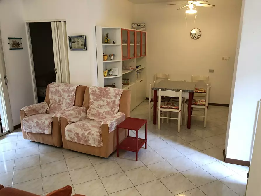 Immagine 5 di Appartamento in affitto  a Castiglione Della Pescaia