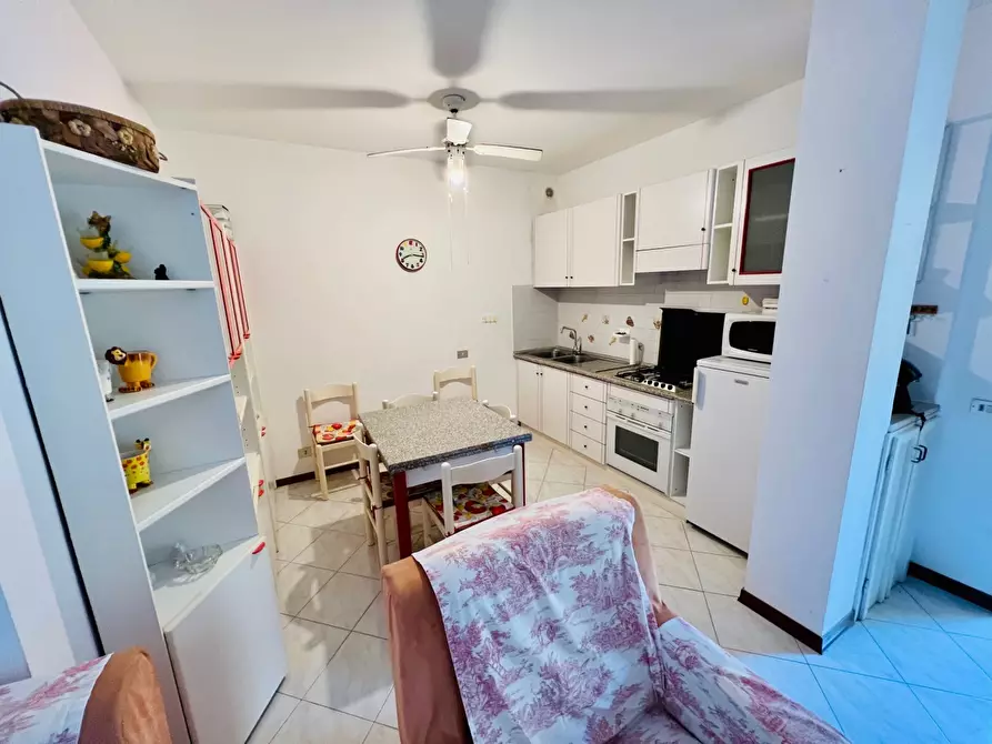 Immagine 8 di Appartamento in affitto  a Castiglione Della Pescaia