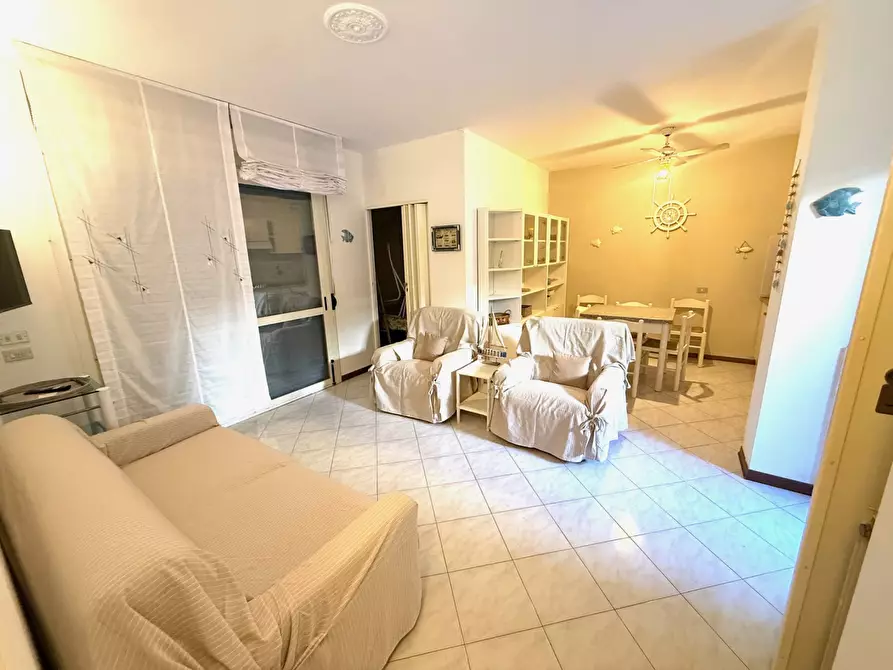 Immagine 1 di Appartamento in affitto  a Castiglione Della Pescaia