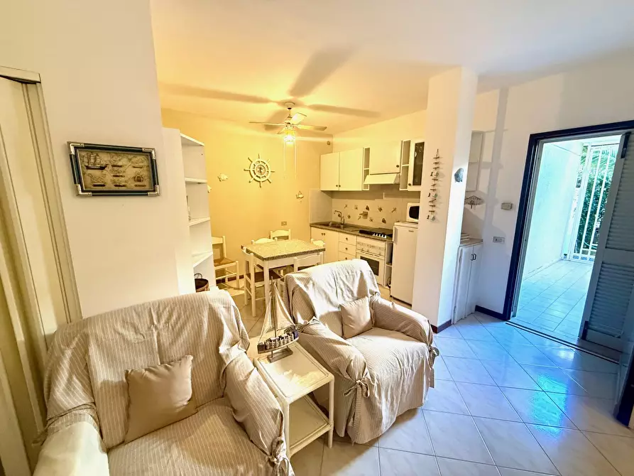 Immagine 10 di Appartamento in affitto  a Castiglione Della Pescaia