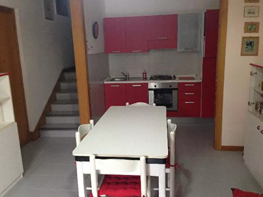 Immagine 2 di Appartamento in affitto  a Castiglione Della Pescaia