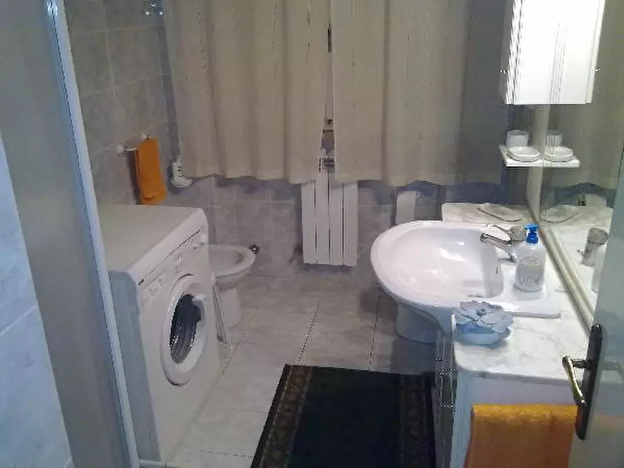 Immagine 5 di Appartamento in affitto  a Castiglione Della Pescaia