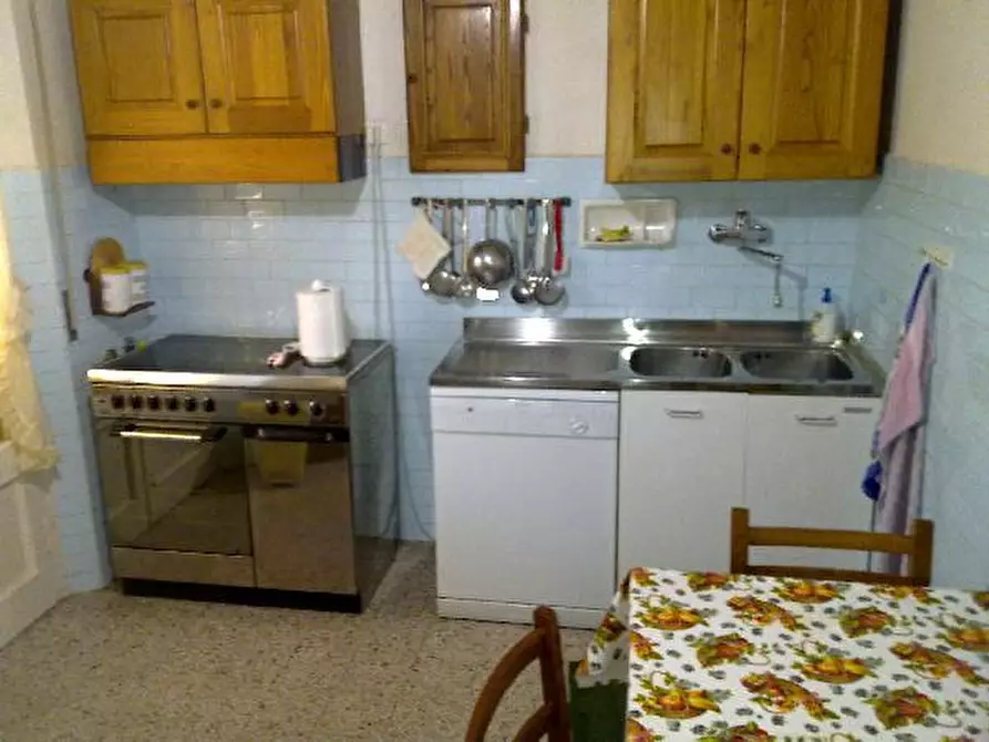 Immagine 4 di Appartamento in affitto  a Castiglione Della Pescaia