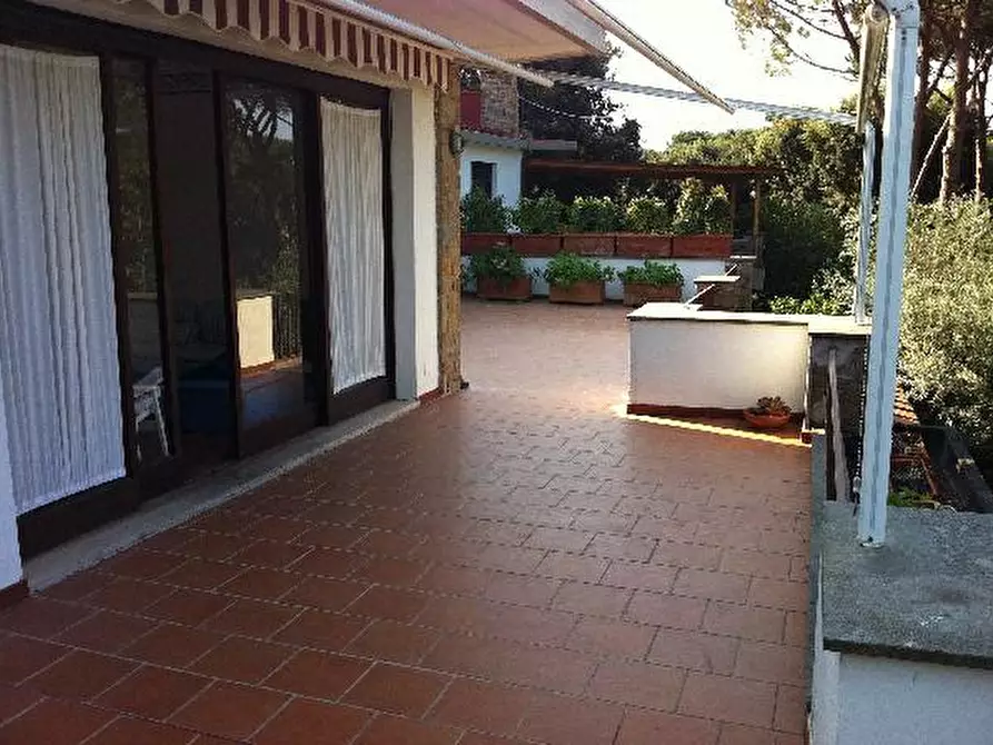 Immagine 1 di Villa in affitto  a Castiglione Della Pescaia