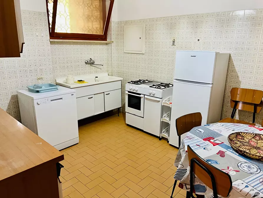 Immagine 5 di Villa in affitto  a Castiglione Della Pescaia