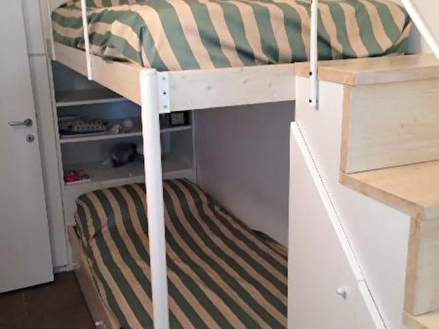 Immagine 5 di Appartamento in affitto  a Castiglione Della Pescaia