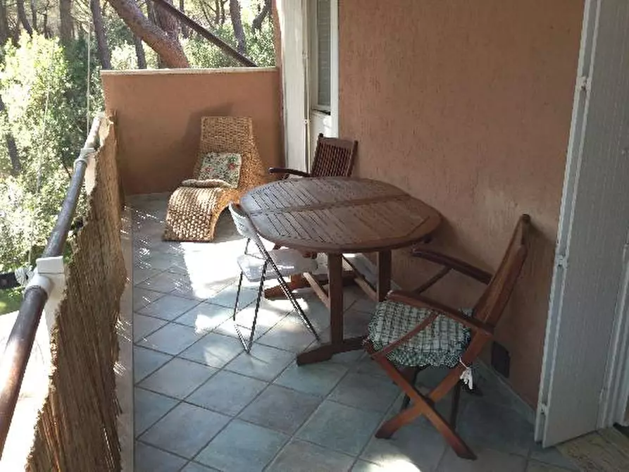 Immagine 2 di Appartamento in affitto  a Castiglione Della Pescaia