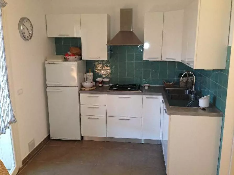 Immagine 3 di Appartamento in affitto  a Castiglione Della Pescaia