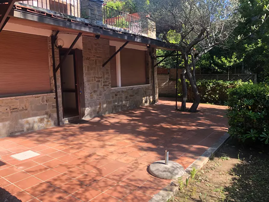 Immagine 8 di Villa in affitto  a Castiglione Della Pescaia