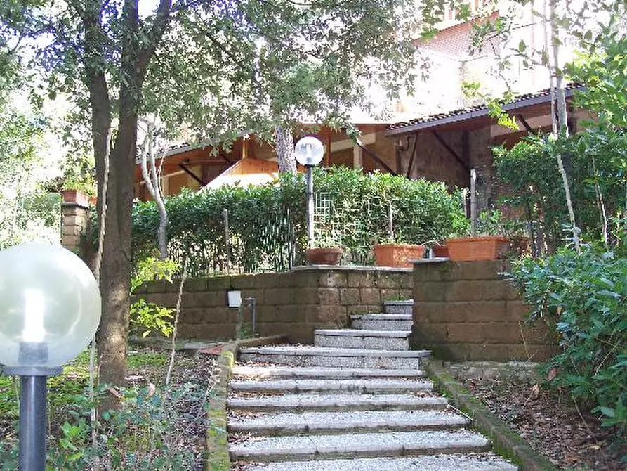 Immagine 7 di Villa in affitto  a Castiglione Della Pescaia
