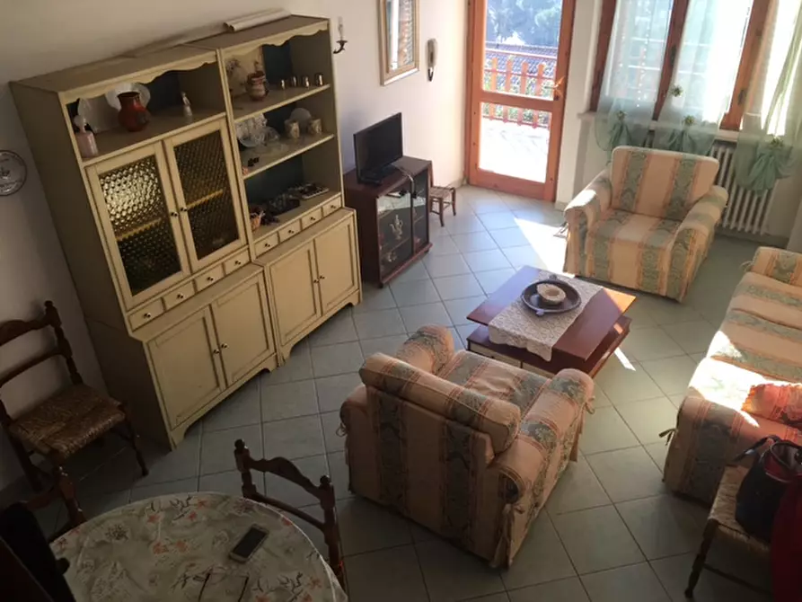 Immagine 1 di Appartamento in affitto  in via montebianco a Castiglione Della Pescaia