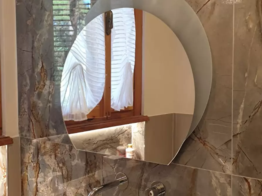 Immagine 9 di Villetta a schiera in affitto  a Castiglione Della Pescaia