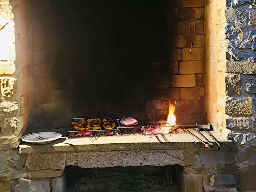 Immagine 6 di Villetta a schiera in affitto  a Castiglione Della Pescaia