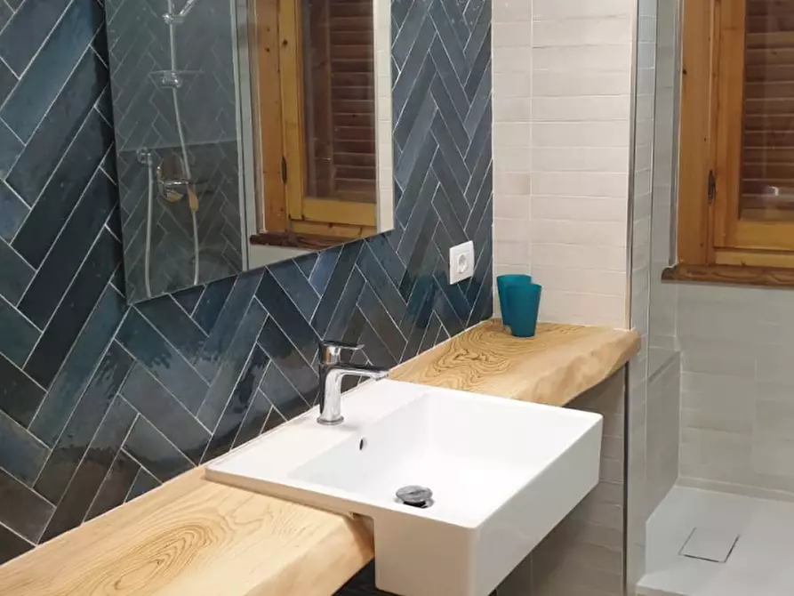 Immagine 5 di Villetta a schiera in affitto  a Castiglione Della Pescaia