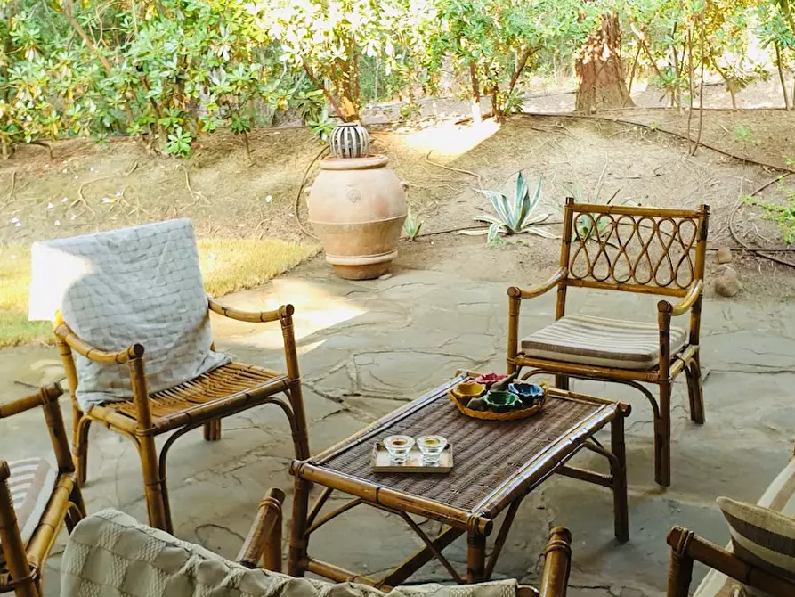 Immagine 15 di Villetta a schiera in affitto  a Castiglione Della Pescaia