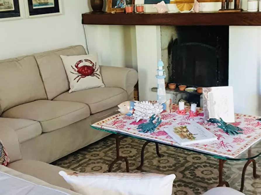 Immagine 14 di Villetta a schiera in affitto  a Castiglione Della Pescaia