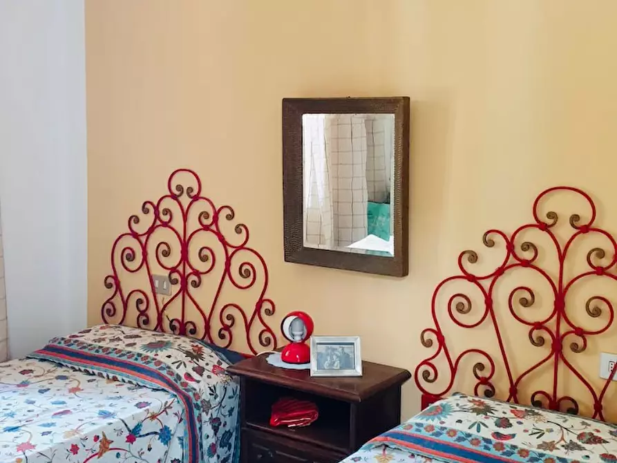 Immagine 12 di Villetta a schiera in affitto  a Castiglione Della Pescaia