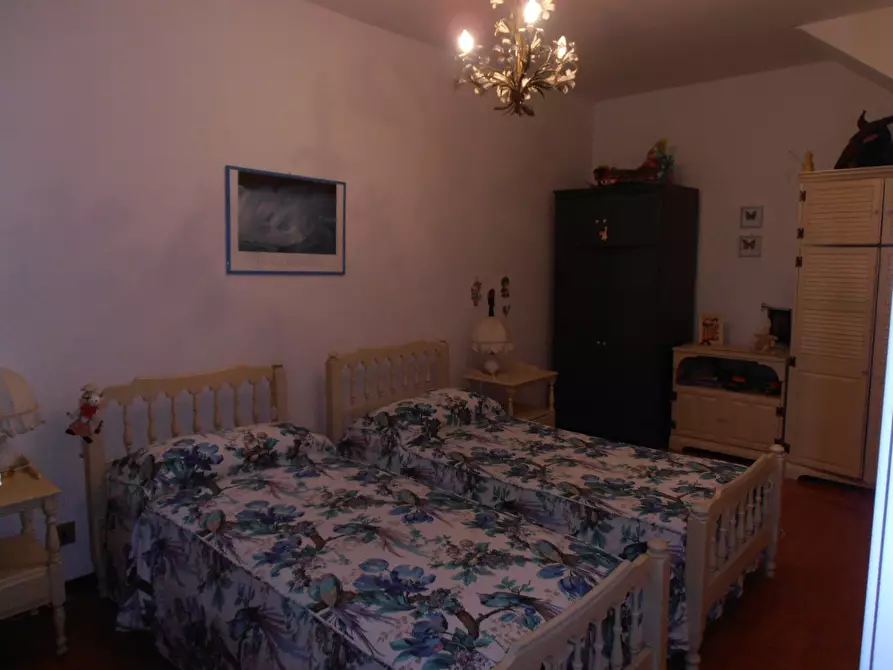 Immagine 2 di Villetta a schiera in affitto  a Castiglione Della Pescaia