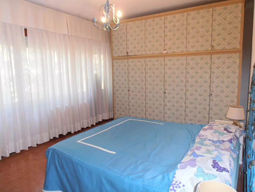 Immagine 4 di Villetta a schiera in affitto  a Castiglione Della Pescaia