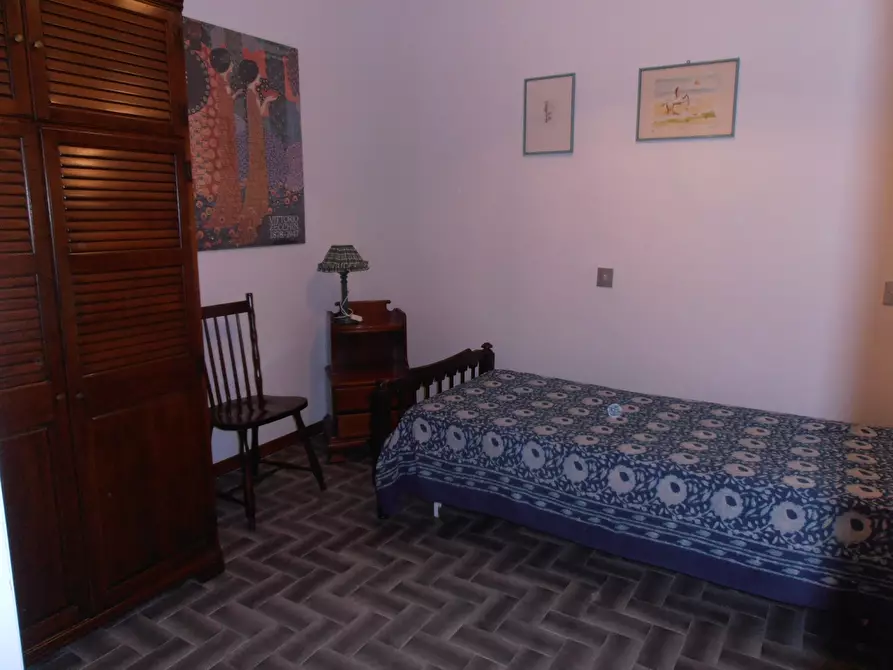 Immagine 5 di Villetta a schiera in affitto  a Castiglione Della Pescaia