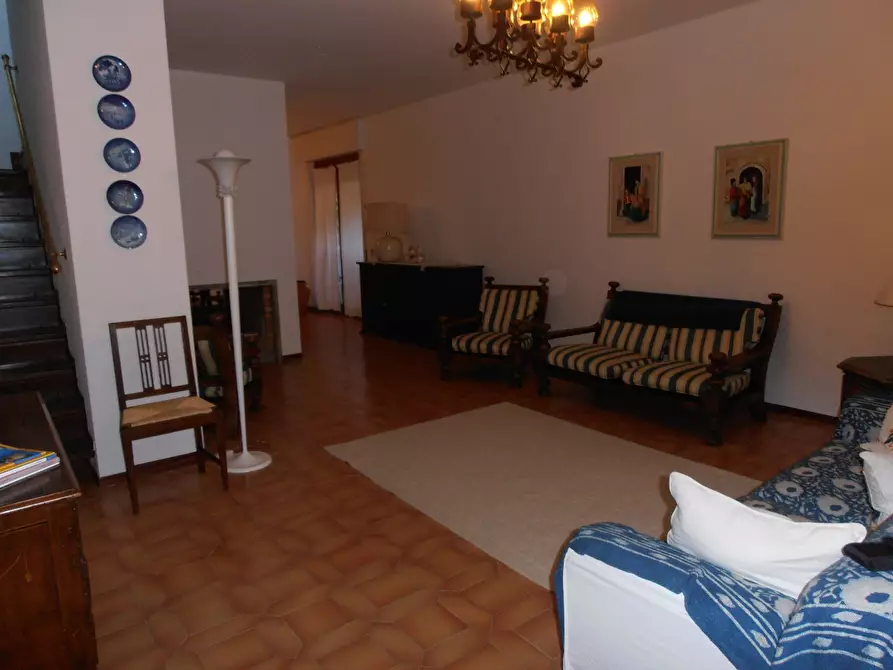 Immagine 6 di Villetta a schiera in affitto  a Castiglione Della Pescaia