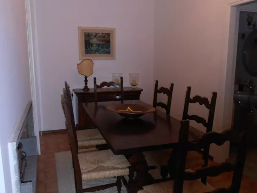 Immagine 7 di Villetta a schiera in affitto  a Castiglione Della Pescaia