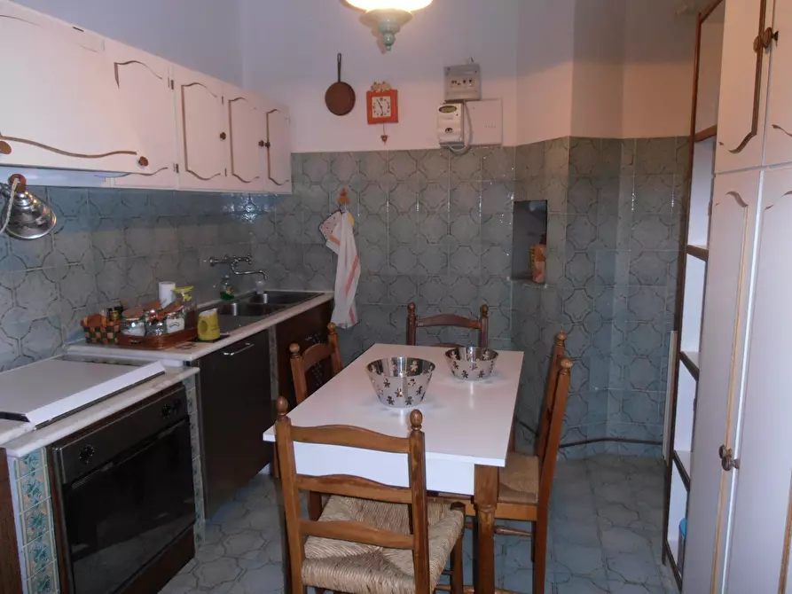 Immagine 9 di Villetta a schiera in affitto  a Castiglione Della Pescaia