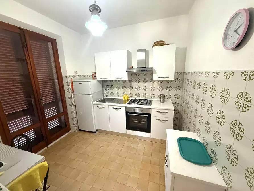 Immagine 7 di Casa indipendente in affitto  a Castiglione Della Pescaia