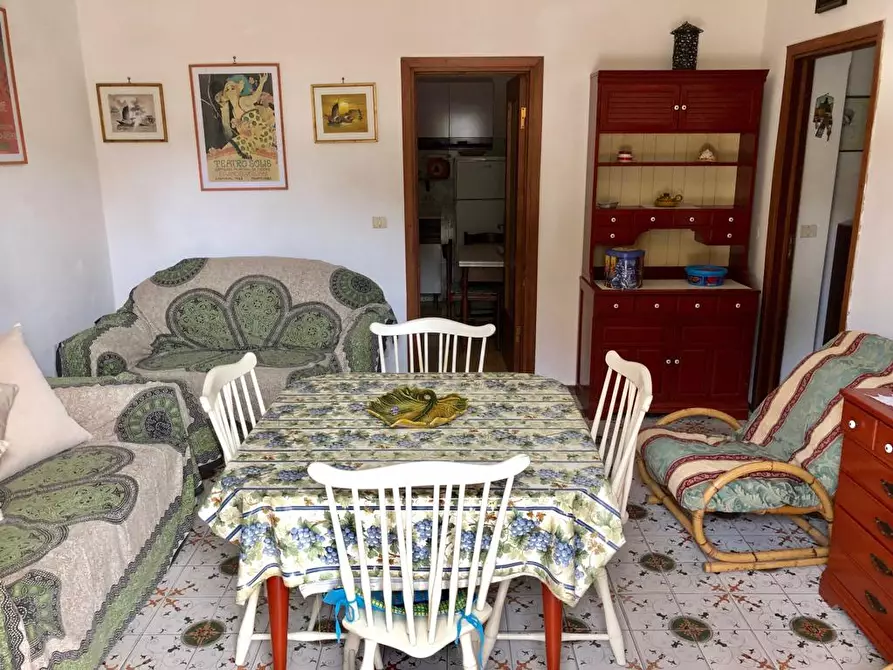 Immagine 2 di Casa indipendente in affitto  a Castiglione Della Pescaia