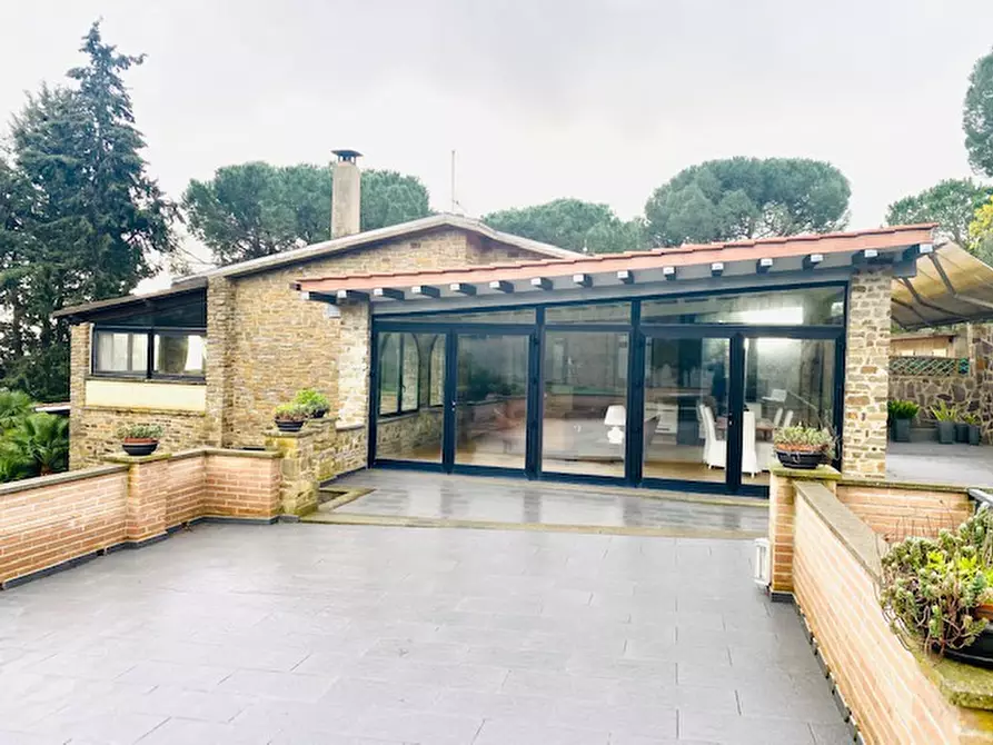 Immagine 2 di Villa in affitto  a Castiglione Della Pescaia