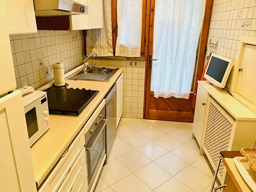 Immagine 5 di Villa in affitto  a Castiglione Della Pescaia