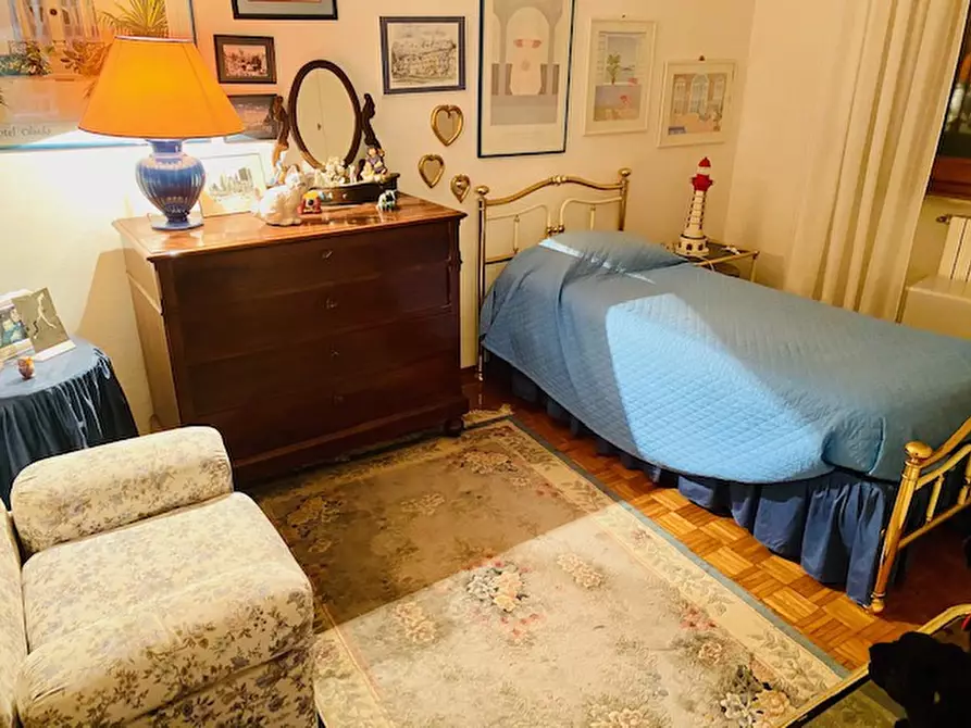 Immagine 6 di Villa in affitto  a Castiglione Della Pescaia