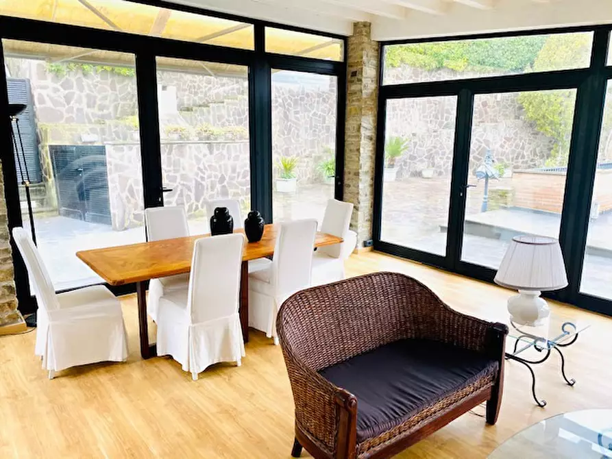 Immagine 10 di Villa in affitto  a Castiglione Della Pescaia