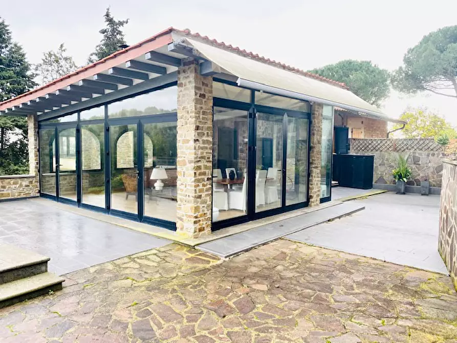 Immagine 11 di Villa in affitto  a Castiglione Della Pescaia