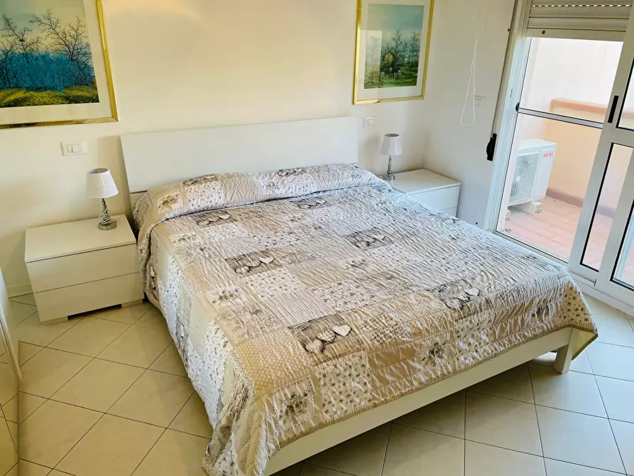 Immagine 2 di Appartamento in affitto  a Castiglione Della Pescaia