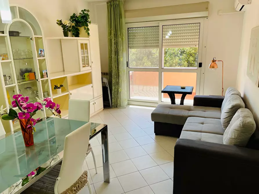 Immagine 4 di Appartamento in affitto  a Castiglione Della Pescaia