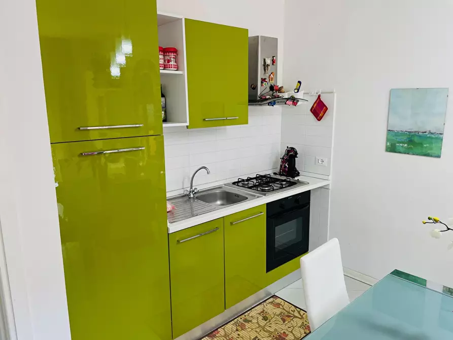 Immagine 5 di Appartamento in affitto  a Castiglione Della Pescaia