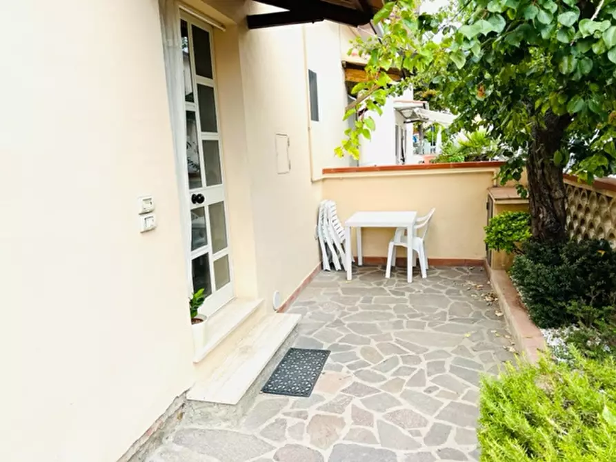 Immagine 3 di Appartamento in affitto  a Castiglione Della Pescaia