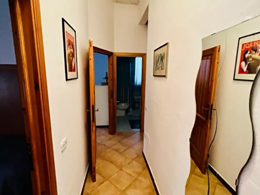 Immagine 9 di Appartamento in affitto  a Castiglione Della Pescaia