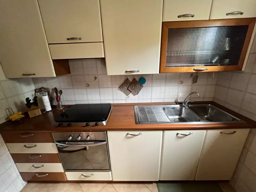 Immagine 10 di Appartamento in affitto  a Castiglione Della Pescaia