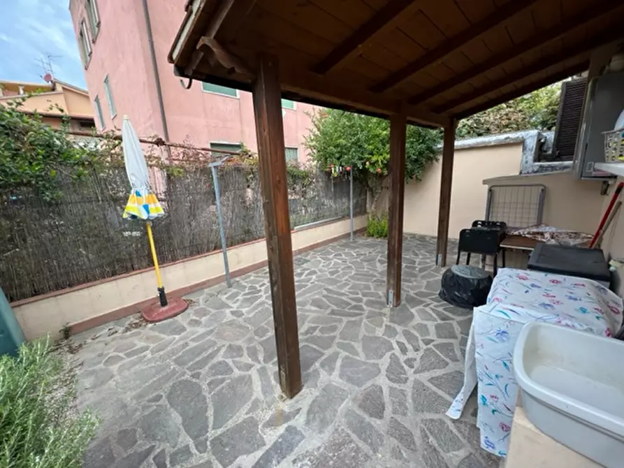 Immagine 11 di Appartamento in affitto  a Castiglione Della Pescaia