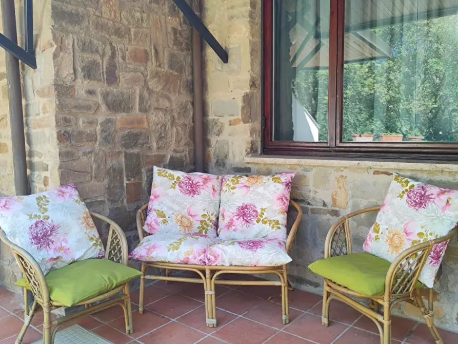 Immagine 8 di Villetta a schiera in affitto  a Castiglione Della Pescaia