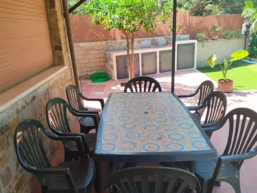 Immagine 9 di Villetta a schiera in affitto  a Castiglione Della Pescaia