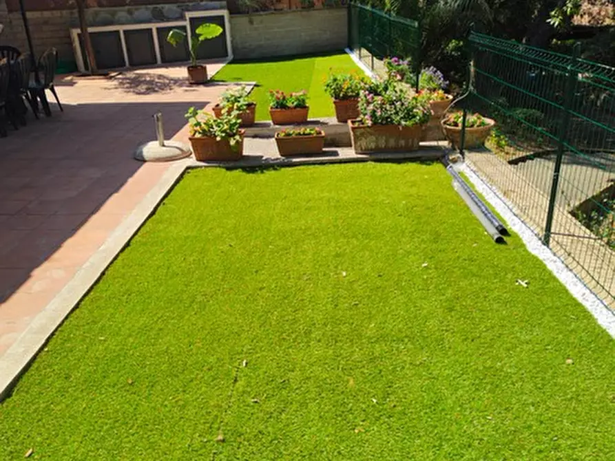 Immagine 3 di Villetta a schiera in affitto  a Castiglione Della Pescaia