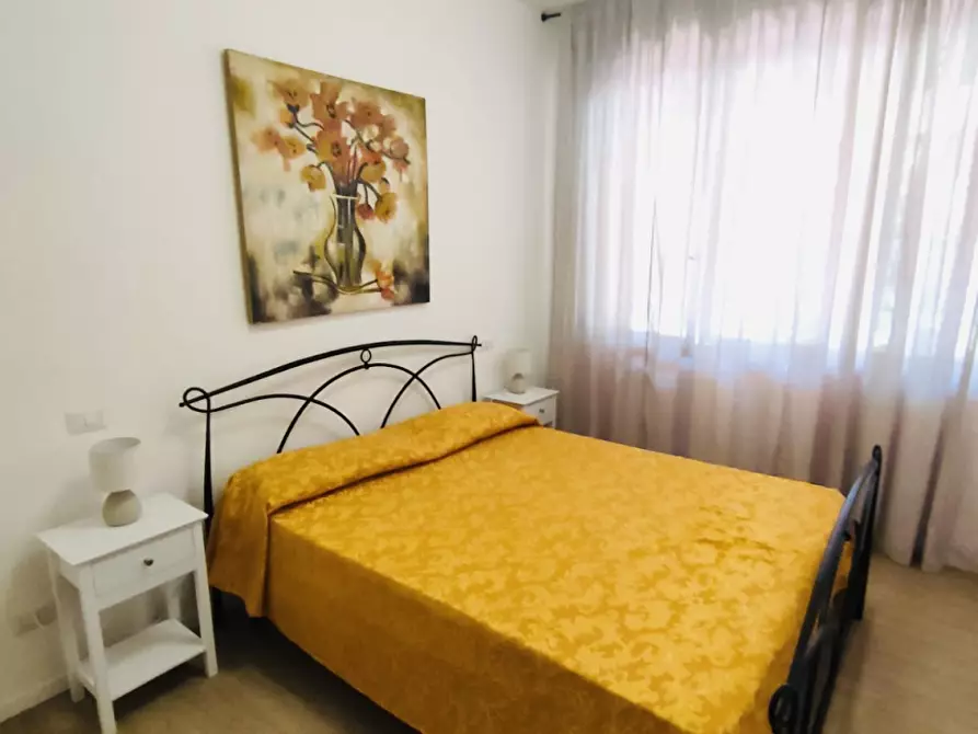 Immagine 2 di Villetta a schiera in affitto  a Castiglione Della Pescaia